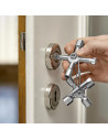 Knipex Ключ за табла TwinKey 92мм,  - K001101 - 6