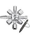 Knipex Ключ за табла TwinKey 92мм,  - K001101 - 14