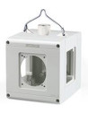 Scame Табло за индустриални контакти IP54, UV, висящо, серия ADAPTO (4х16A или 32A) - 623.4500-000 - Цена | LEDs4economy