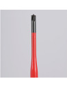 Knipex Отвертка PZ/S 1, VDE 1000V жълто-червена ръкохватка 187мм,  - K982501SLS - 2