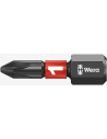 Wera Бит PH 1 x25мм, 851/1 IMP DC Impaktor - W057615 - Цена | LEDs4economy