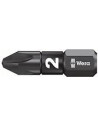 Wera Бит PZ 2 x25мм, 855/1 IMP DC Impaktor - W057621 - Цена | LEDs4economy