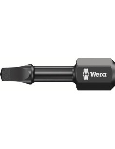 Wera Бит квадрат 2 x25мм, 868/1 IMP DC Impaktor - W057631 - Цена | LEDs4economy