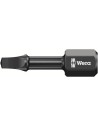 Wera Бит квадрат 2 x25мм, 868/1 IMP DC Impaktor - W057631 - Цена | LEDs4economy