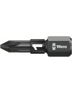 Wera Бит PZ 1 x25мм, 855/1 IMP DC Impaktor - W057620 - Цена | LEDs4economy