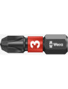 Wera Бит PH 3 x25мм, 851/1 IMP DC Impaktor - W057617 - Цена | LEDs4economy