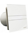 CATA Вентилатор E-120GT TIMER ф120мм, цвят Бял, 210м3/ч, 15W, 33dB - C00901100 - Цена | LEDs4economy