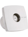 CATA Вентилатор X-MART12 ф120мм, цвят Бял, 190м3/ч, 20W, 40dB комплект с клапа - C01020000 - Цена | LEDs4economy