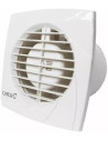 CATA Вентилатор B12 PLUS ф120мм, цвят Полярно Бял, кръгъл 190м3/ч, 20W, 43dB - C00982000 - Цена | LEDs4economy