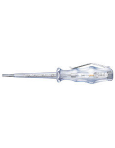 Wera Фазомер шлиц, 0.5x3.0x70, 150...250Vac, 247 Kraftform Plus - W005655 - Цена | LEDs4economy