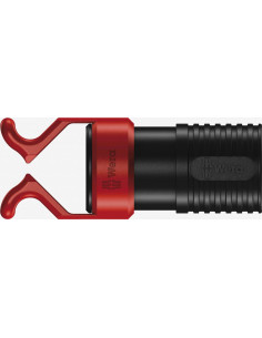 Wera Държач за винтове, Ø4.5...6.0 x41.0мм, 1441 блистер - W073681 - Цена | LEDs4economy
