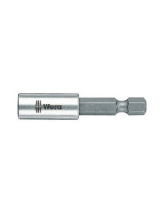 Wera Държач за бит с магнит 50мм, 893/4/1 K - W134480 - Цена | LEDs4economy