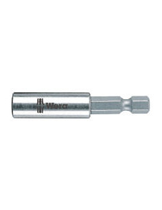 Wera Държач за бит с магнит 75мм, 899/4/1 - W053455 - Цена | LEDs4economy