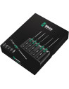 Wera Комплект отвертки, 4х шлиц и 2х PH, 2035/6A Kraftform Micro  - W118150 - 3
