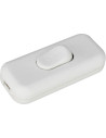 COMMEL Мързелив ключ бял 2,5А 250V - C293-701 - Цена | LEDs4economy