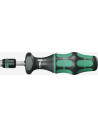 Wera Ръкохватка за битове ¼", динамометрична от 1.2...3.0Nm, 7441 Kraftform Torque - W074701 - Цена | LEDs4economy