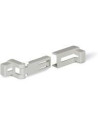 Scame Панти комплект за индустриална кутия серия Scabox - 654.0085 - Цена | LEDs4economy