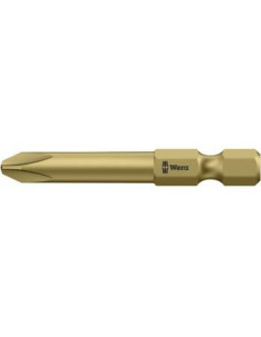 Wera Бит PH 1 x89мм, 851/4 A - W134372 - Цена | LEDs4economy