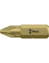Wera Бит PH 2 x25мм, 851/1 A - W134920 - Цена | LEDs4economy