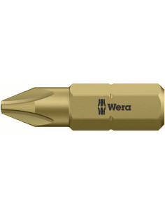 Wera Бит PH 3 x25мм, 851/1 A - W134921 - Цена | LEDs4economy