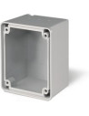 Scame Кутия за открит монтаж IP67 за 16A контакт /IP44,IP67/ вход PG16 70х87мм права - 570.0016 - Цена | LEDs4economy