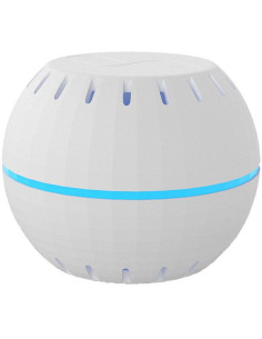 Shelly Датчик за влага и температура с батерия бял Shelly H&T - 262252S - Цена | LEDs4economy 2
