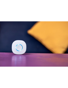 Shelly Бутон с 4 функции с батерия бял Shelly Button1 - 262498 /до изчерпване/ - Цена | LEDs4economy 2