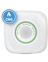 Shelly SMART Датчик за газ CNG за контакт бял Shelly GAS за Умен Дом