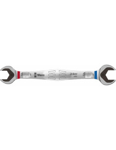 Wera Гаечен ключ 17/19 двойно отворен, 6002 Joker - W003765 - Цена | LEDs4economy