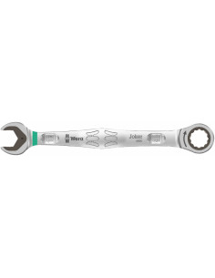 Wera Гаечен ключ 13 с тресчотка, 6000 Joker - W073273 - Цена | LEDs4economy