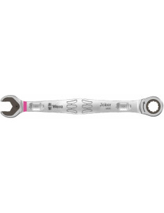 Wera Гаечен ключ 8 с тресчотка, 6000 Joker - W073268 - Цена | LEDs4economy