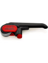Knipex Кабелен нож, за изолация над Ø25мм, черна ръкохватка 150мм,  - K1640150 - 6