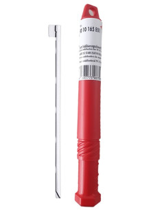 Knipex Резервна стабилизационна шина за макетен нож Cutix (K9010165BK), - K9010165E01 - Цена | LEDs4economy