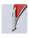 Knipex Кабелен нож извит с предпазител, VDE 1000V жълто-червена ръкохватка 180мм,  - K9855 - 6