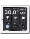 Shelly Пулт за управление със Smart реле 1х On/Off 5A изисква неутрала бял Shelly Wall Display - 262603 /до изчерпване/ - 3