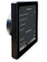 Shelly Пулт за управление със Smart реле 1х On/Off 5A изисква неутрала черен Shelly Wall Display - 262597 /до изчерпване/ - 3