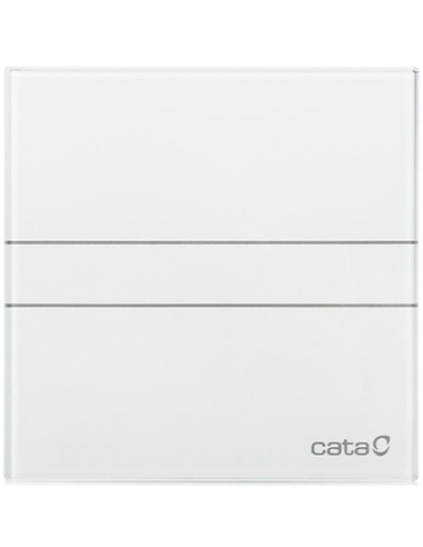 CATA Стъкло за E-100G цвят Бял  - R21201085 | Leds4economy.com