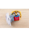 Shelly Микромодул Smart реле 1х On/Off 8A с мерител изисква неутрала Shelly Plus 1PM Mini - 2