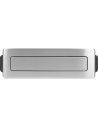 ORNO Мебелна кутия Pop-Up, с контакти 3х шуко, 2х USB тип A+C, кабел 2m, 273x65x93mm, цвят ИНОКС,  - OR-GM-9014(GS)/B-G - 2