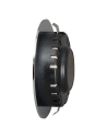 ULTRALUX МИНИ LED ЛУНА ЗА ВГРАЖДАНЕ IP44 4W, 4200K, 220V, 60°, НЕУТРАЛНА СВЕТЛИНА, ХРОМ - LML220442CH - 2