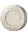 ULTRALUX РАМКА ЗА ВЪНШЕН МОНТАЖ ЗА LED ЛУНА ЗА ВГРАЖДАНЕ LML220442SN И LML12242SN - LMLFSN - 2