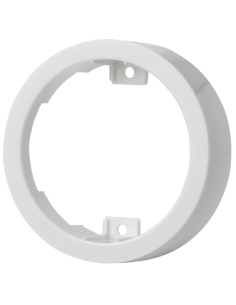 ULTRALUX РАМКА ЗА ВЪНШЕН МОНТАЖ ЗА LED ЛУНА ЗА ВГРАЖДАНЕ LML220442W - LMLFW - Цена | LEDs4economy
