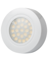 ULTRALUX РАМКА ЗА ВЪНШЕН МОНТАЖ ЗА LED ЛУНА ЗА ВГРАЖДАНЕ LML220442W - LMLFW - 2