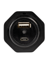 ULTRALUX LED USB МУЛТИФУНКЦИОНАЛНА ПРЕЗАРЕЖДАЕМА ЛАМПА 3W 2500MAH 5000K IP65 - PML350 - 5