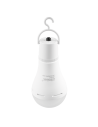ULTRALUX АДАПТЕР E27 С КЛЮЧ ЗА LED КРУШКА С ВГРАДЕНА БАТЕРИЯ LBE62742 - ASE27 - 3