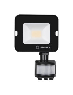 LED ПРОЖЕКТОР FL COMP SEN V 10W 840 SYM 100 BK LEDVANCE - ЧЕРЕН - Цена | LEDs4economy 2