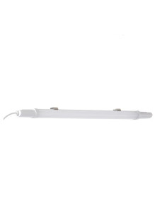 ВЛАГОЗАЩИТЕНО ЛИНЕЙНО ТЯЛО DAMPPROOF SLIM ECO 600 18W 4000K IP65 GY LEDVANCE - Цена | LEDs4economy