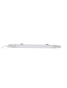ВЛАГОЗАЩИТЕНО ЛИНЕЙНО ТЯЛО DAMPPROOF SLIM ECO 600 18W 4000K IP65 GY LEDVANCE - Цена | LEDs4economy