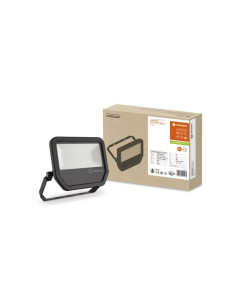 LED ПРОЖЕКТОР FLOOD GEN2 LED 50W/4000K BLACK IP65 LEDVANCE - ЧЕРЕН - Цена | LEDs4economy