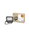 LED ПРОЖЕКТОР FLOOD GEN2 LED 50W/4000K BLACK IP65 LEDVANCE - ЧЕРЕН - Цена | LEDs4economy